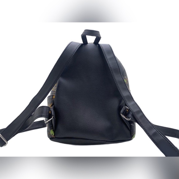 Backpacks
